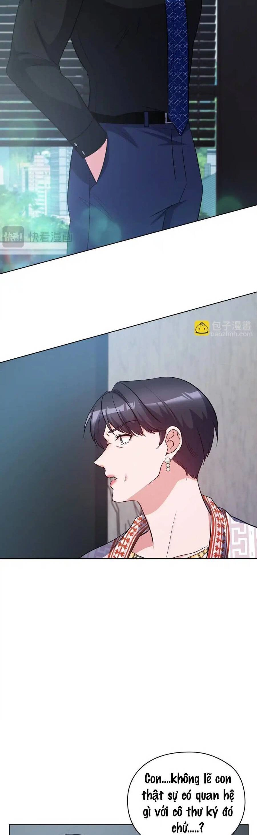 Tình Yêu Không Hoàn Hảo! Chapter 20 - 8