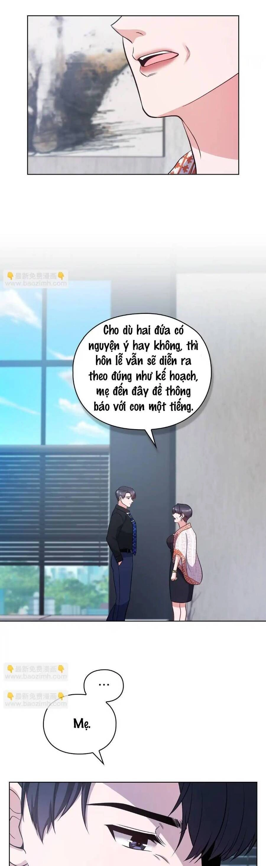 Tình Yêu Không Hoàn Hảo! Chapter 20 - 10