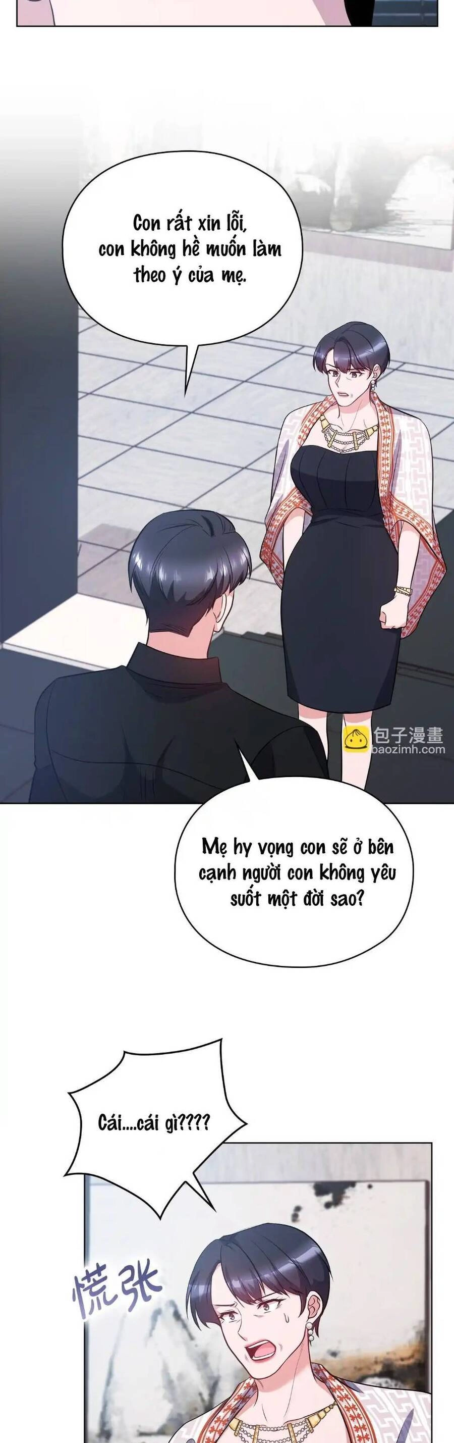 Tình Yêu Không Hoàn Hảo! Chapter 20 - 11