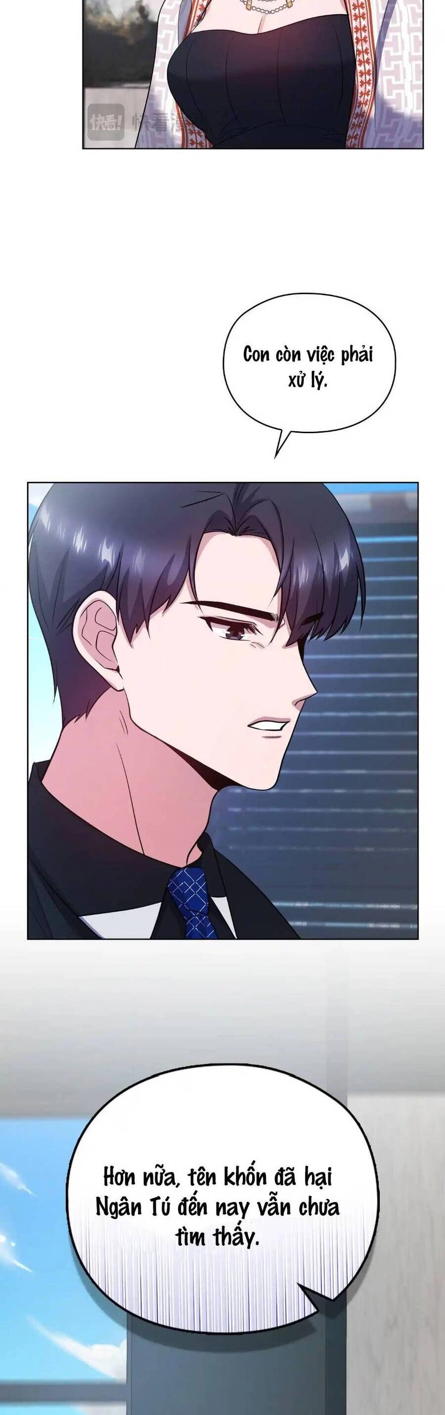 Tình Yêu Không Hoàn Hảo! Chapter 20 - 12