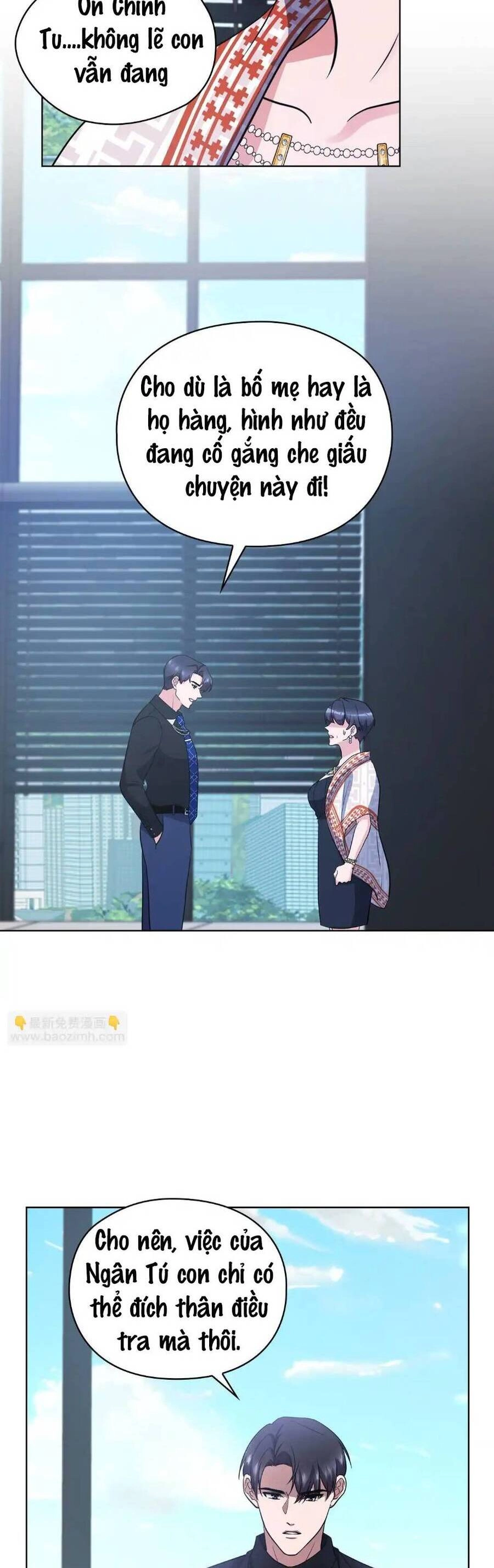 Tình Yêu Không Hoàn Hảo! Chapter 20 - 14