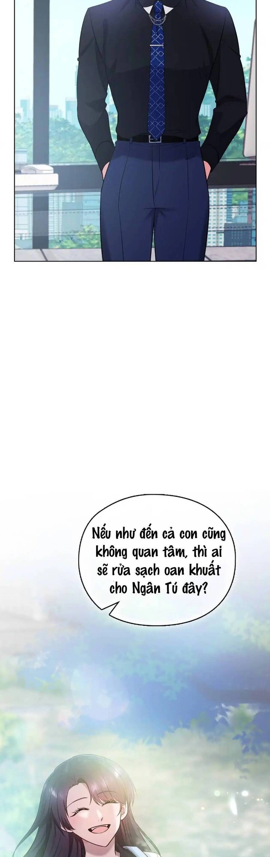 Tình Yêu Không Hoàn Hảo! Chapter 20 - 15