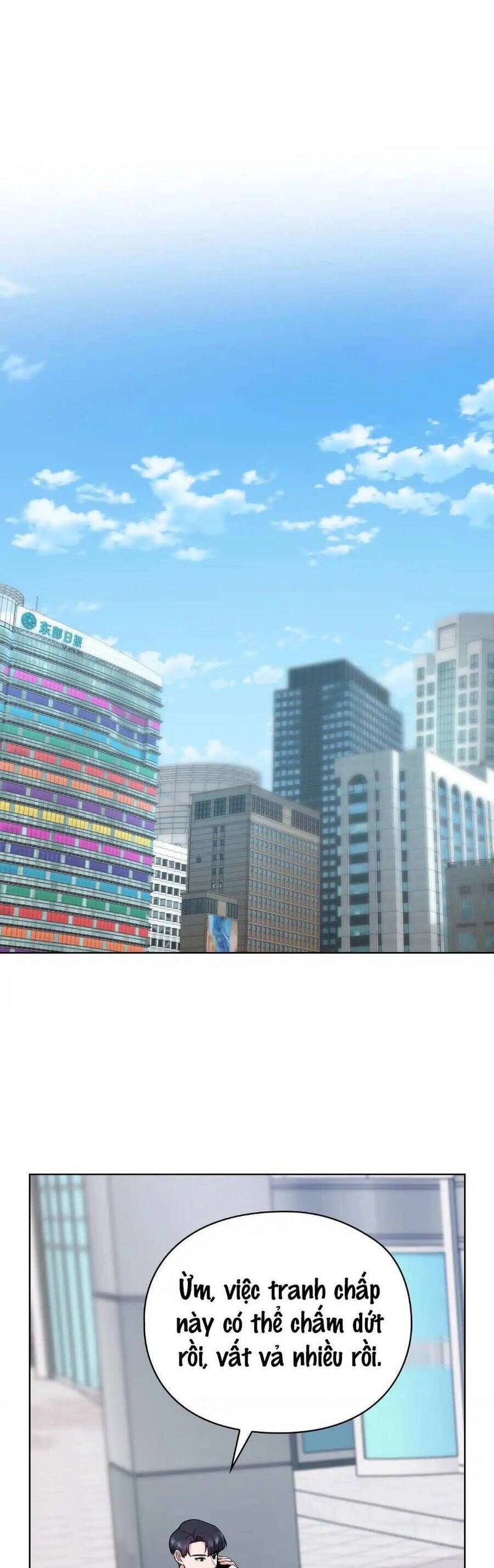 Tình Yêu Không Hoàn Hảo! Chapter 20 - 17