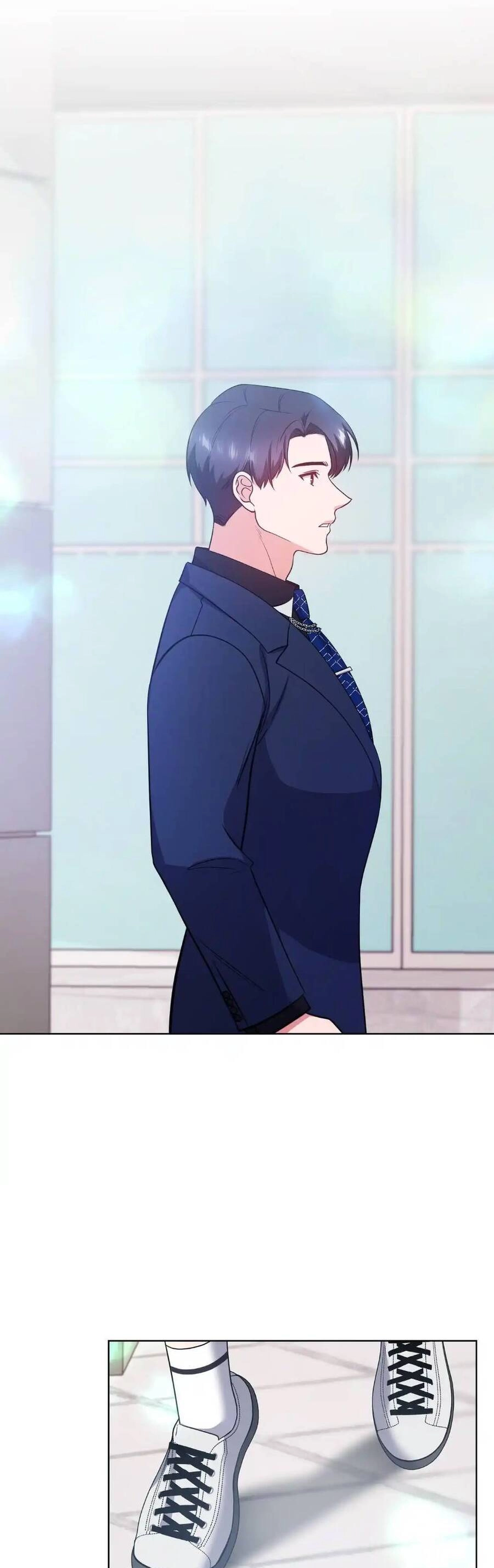 Tình Yêu Không Hoàn Hảo! Chapter 20 - 19