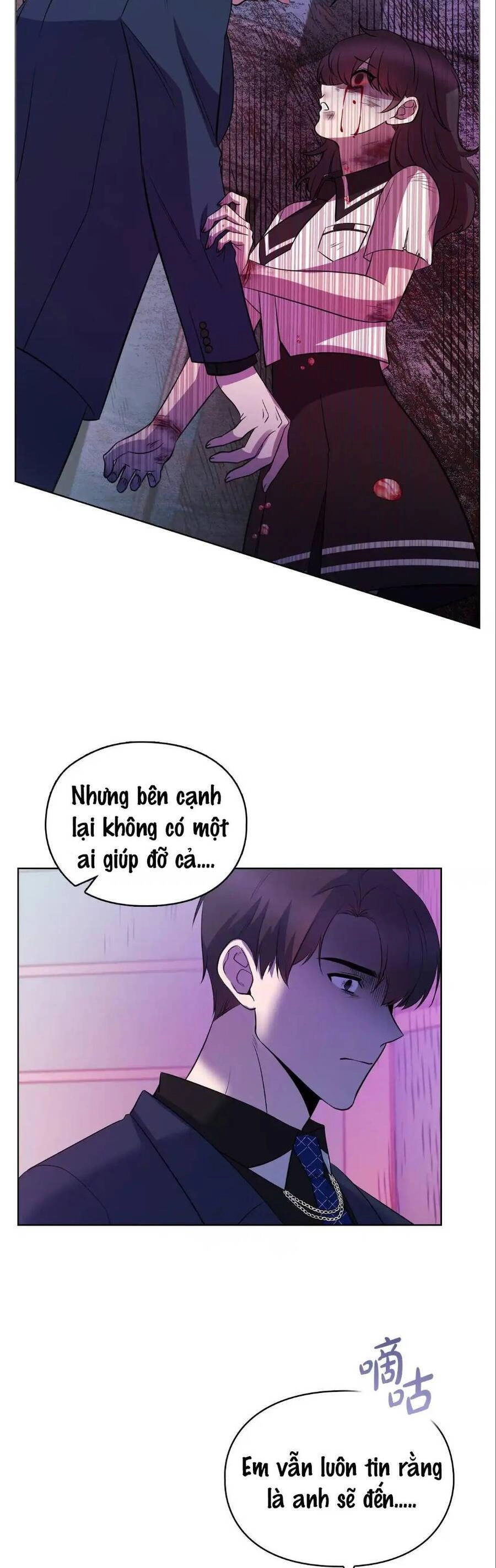 Tình Yêu Không Hoàn Hảo! Chapter 20 - 29