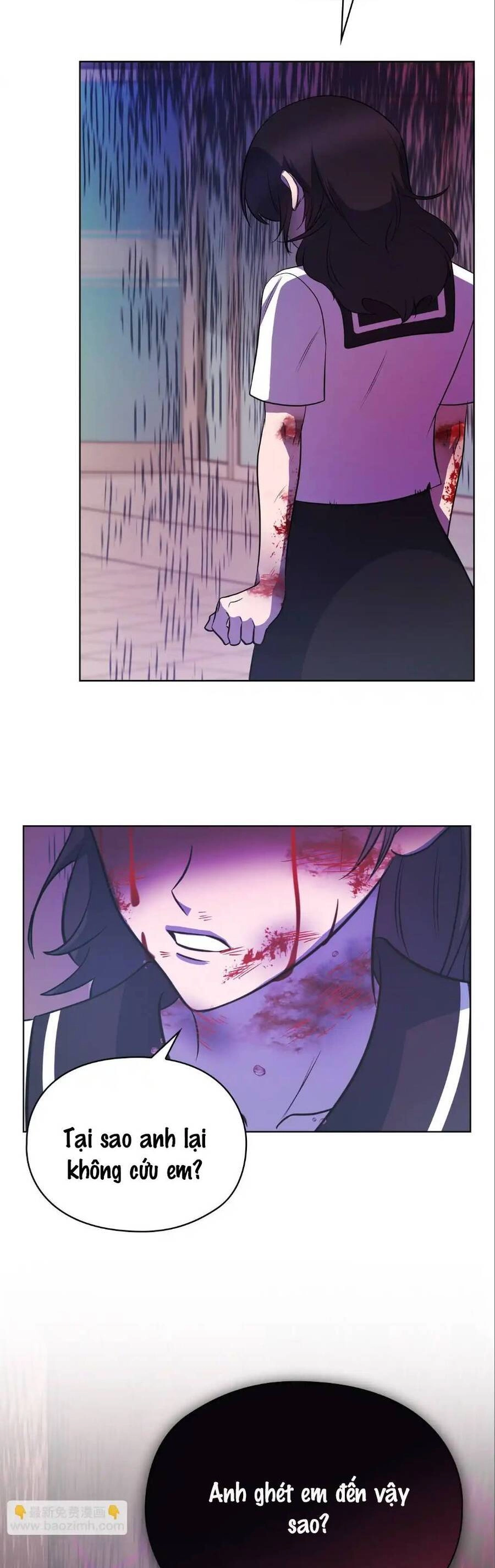 Tình Yêu Không Hoàn Hảo! Chapter 20 - 30