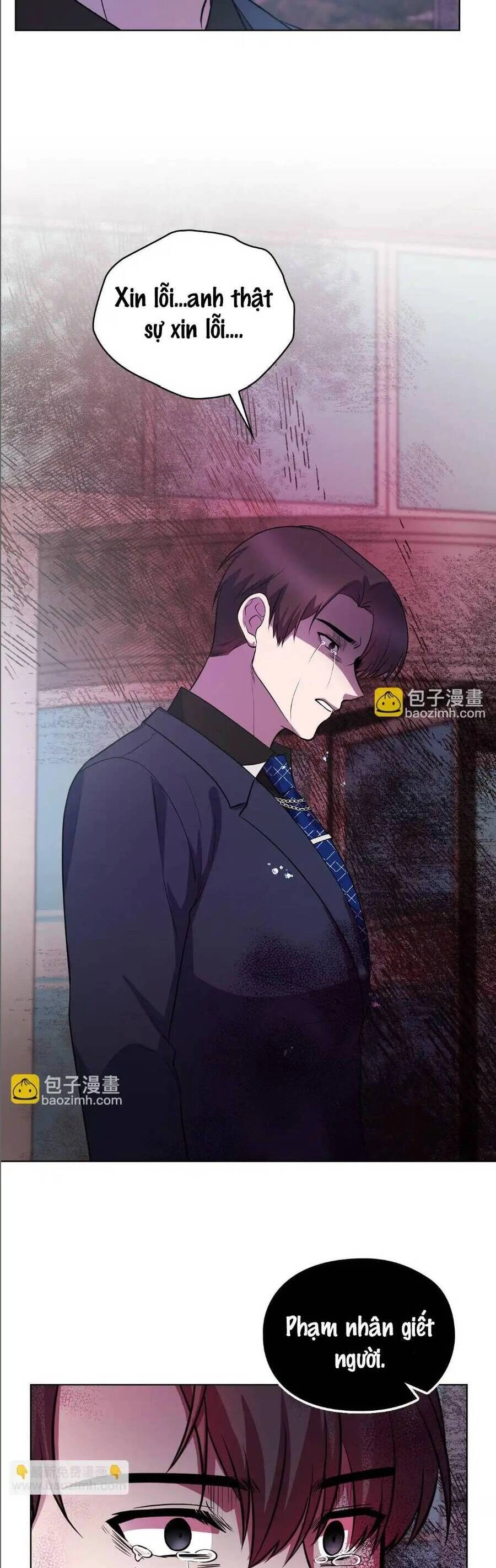 Tình Yêu Không Hoàn Hảo! Chapter 20 - 32