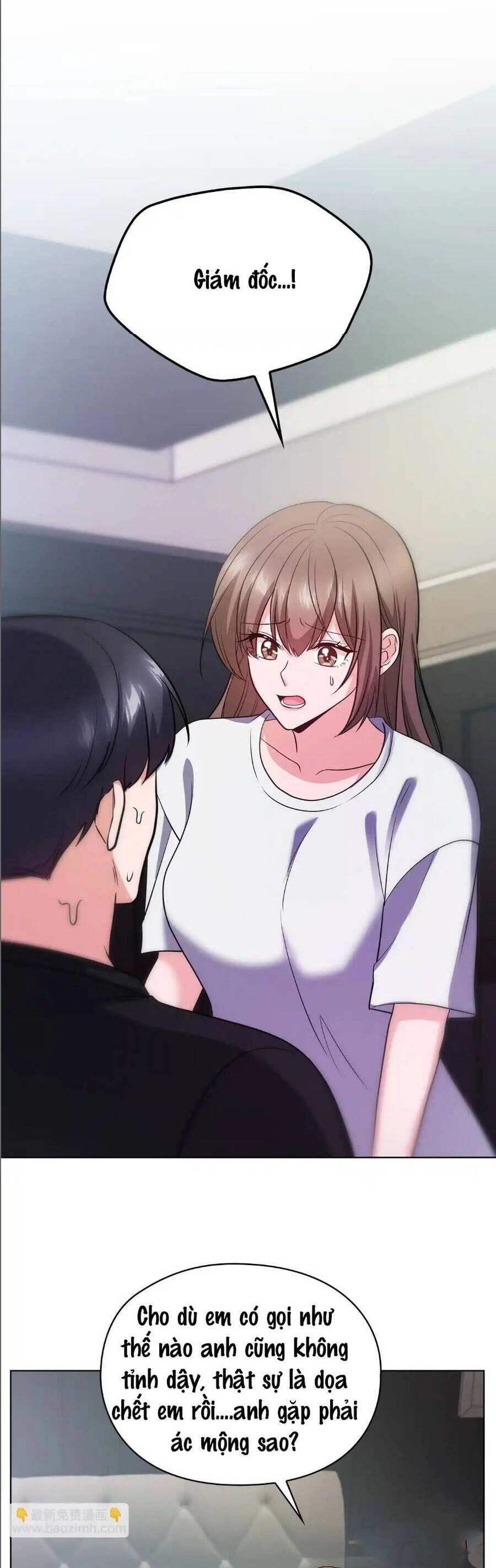 Tình Yêu Không Hoàn Hảo! Chapter 20 - 36