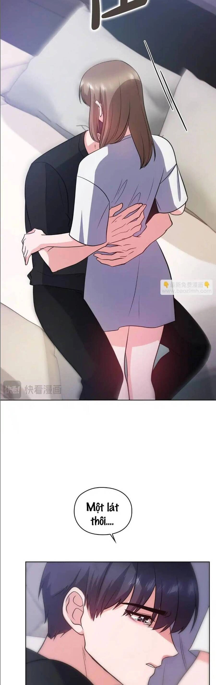 Tình Yêu Không Hoàn Hảo! Chapter 20 - 38