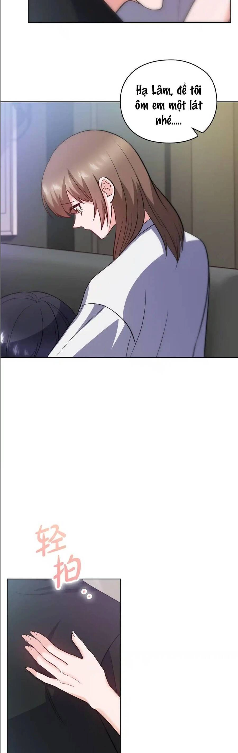 Tình Yêu Không Hoàn Hảo! Chapter 20 - 39