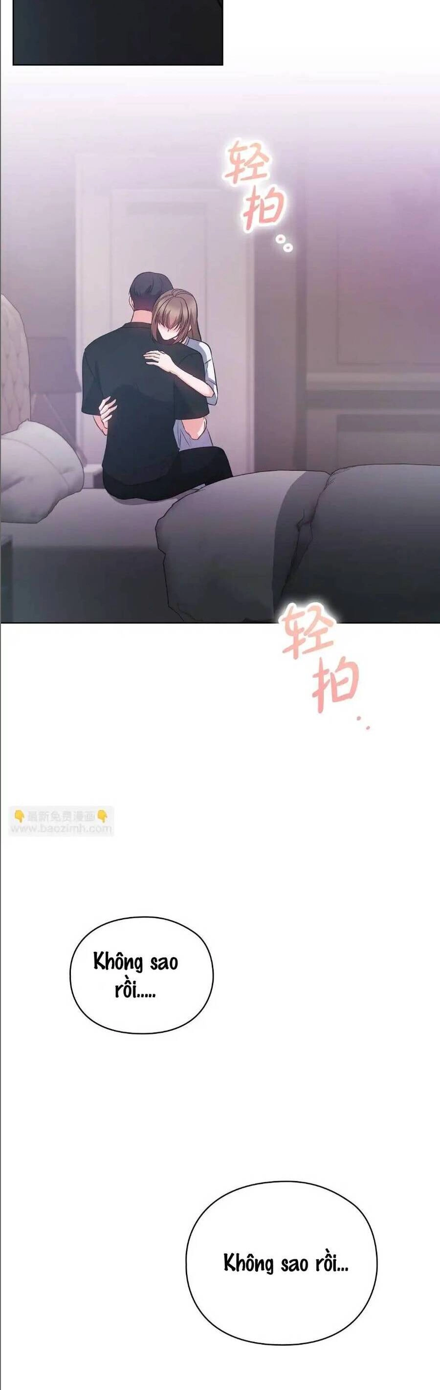 Tình Yêu Không Hoàn Hảo! Chapter 20 - 40