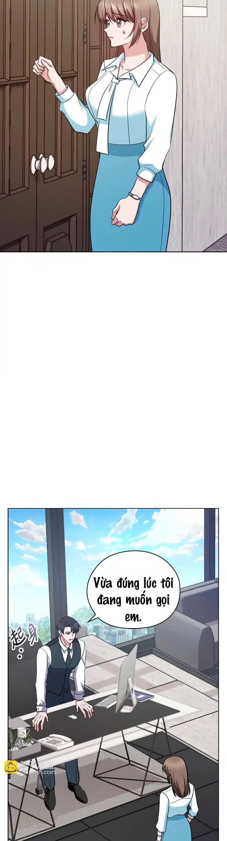 Tình Yêu Không Hoàn Hảo! Chapter 22 - 24