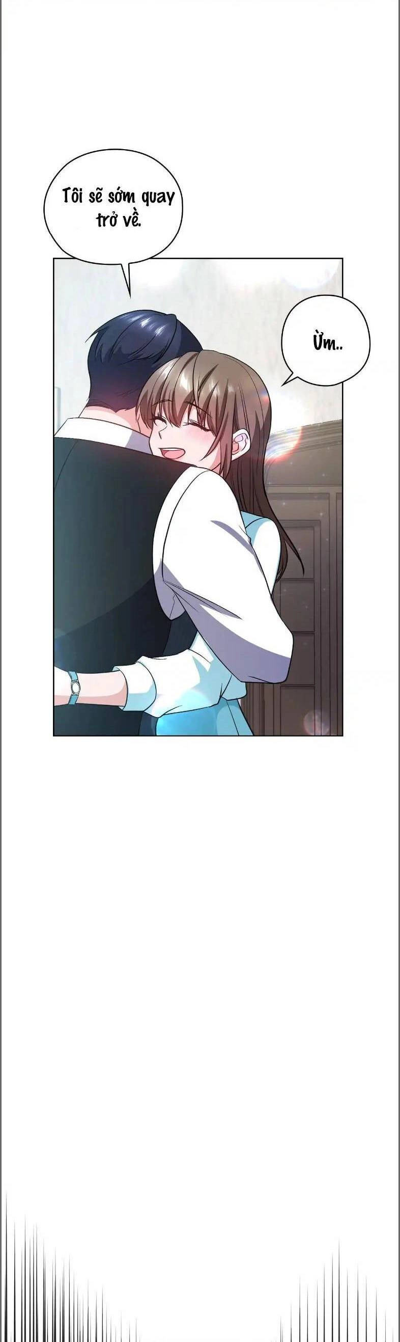 Tình Yêu Không Hoàn Hảo! Chapter 22 - 34