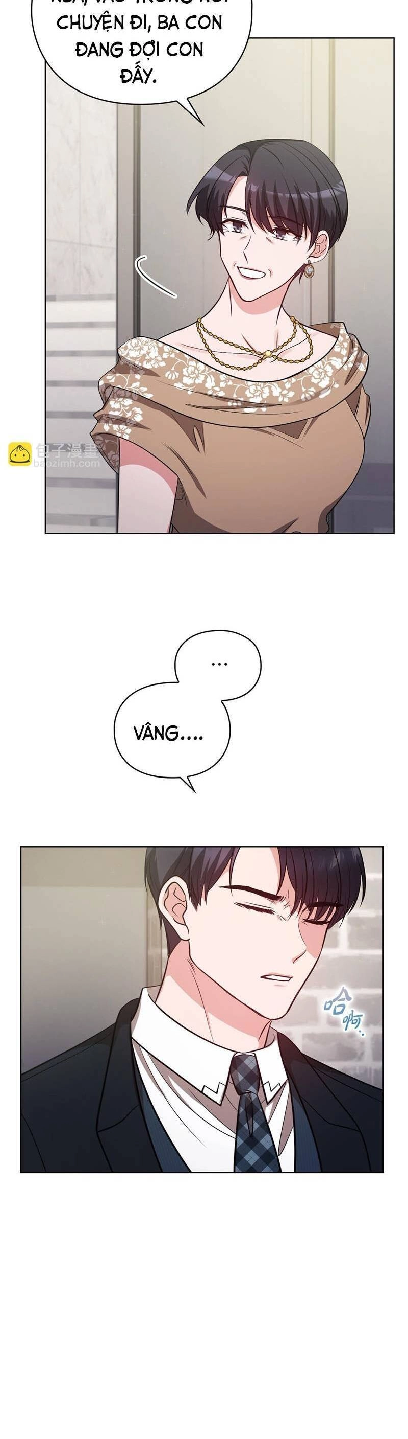 Tình Yêu Không Hoàn Hảo! Chapter 23 - 4