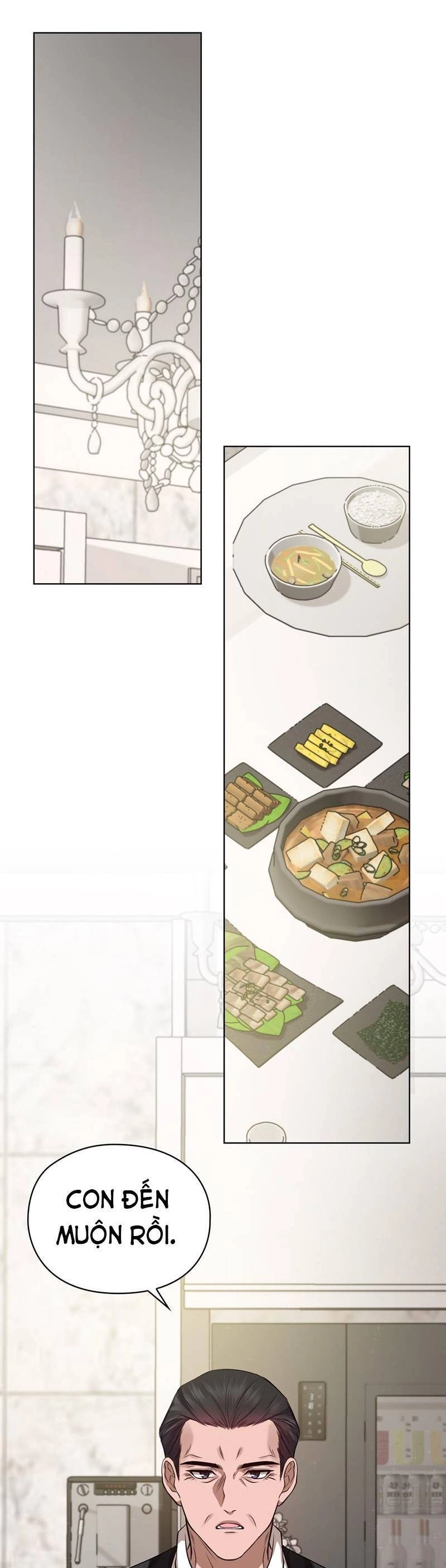 Tình Yêu Không Hoàn Hảo! Chapter 23 - 5