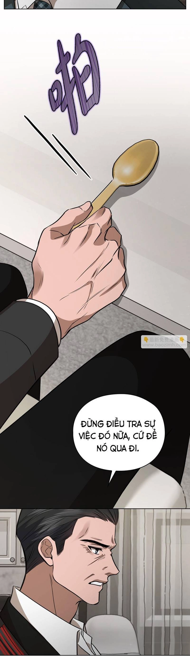 Tình Yêu Không Hoàn Hảo! Chapter 23 - 9