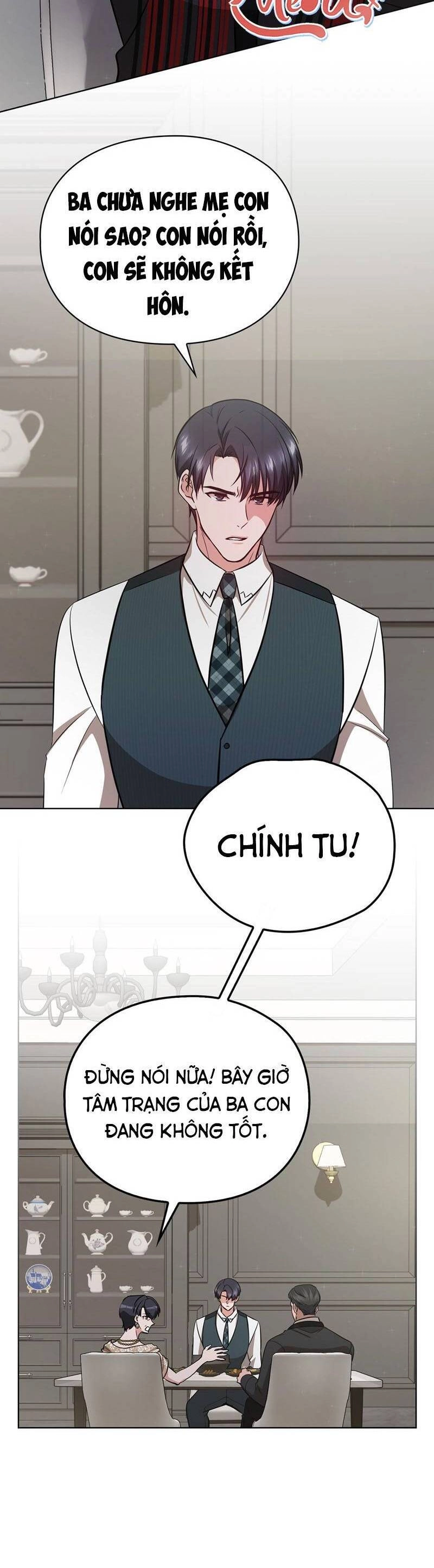 Tình Yêu Không Hoàn Hảo! Chapter 23 - 12