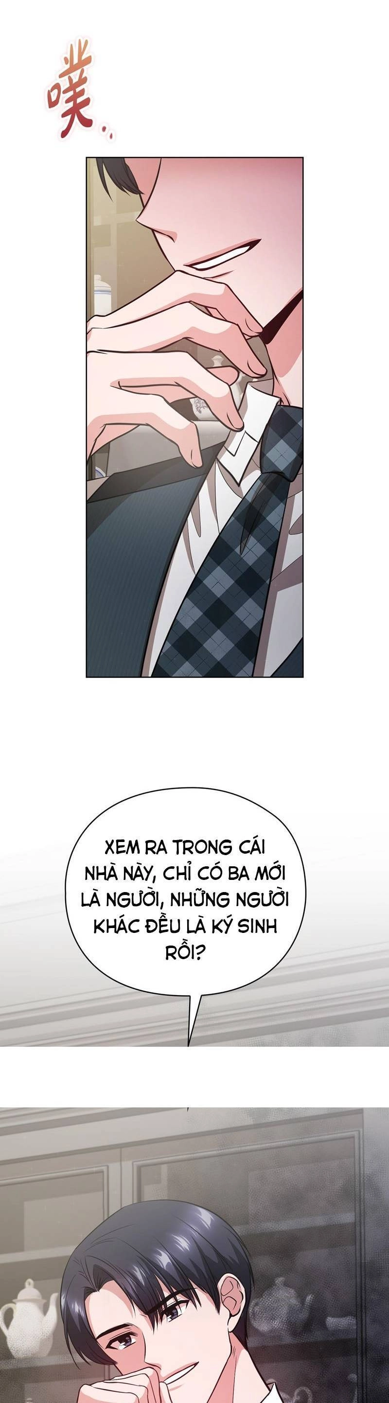 Tình Yêu Không Hoàn Hảo! Chapter 23 - 13