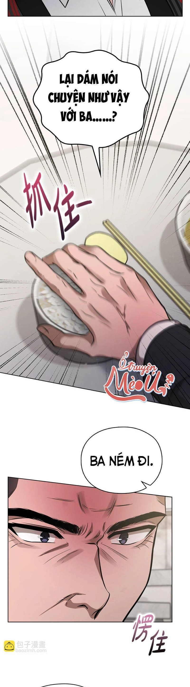 Tình Yêu Không Hoàn Hảo! Chapter 23 - 15