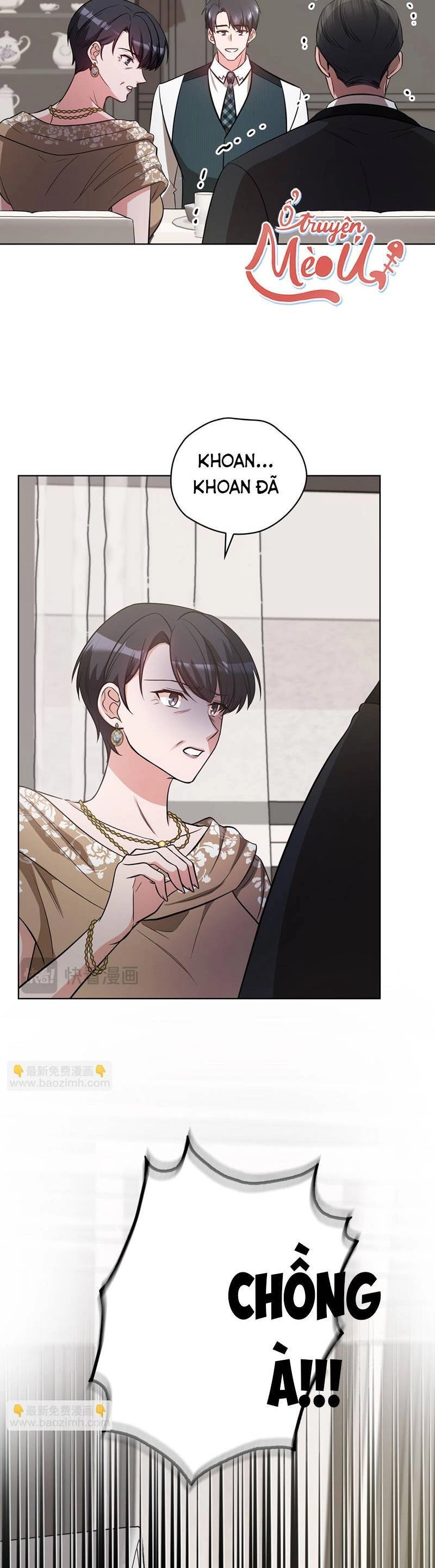 Tình Yêu Không Hoàn Hảo! Chapter 23 - 19