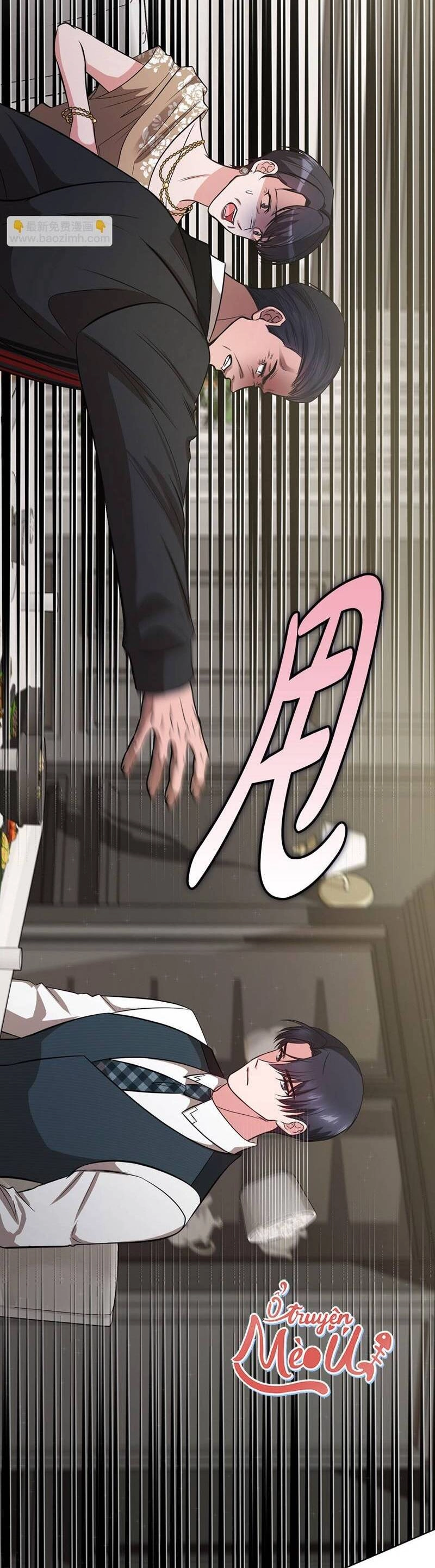 Tình Yêu Không Hoàn Hảo! Chapter 23 - 20