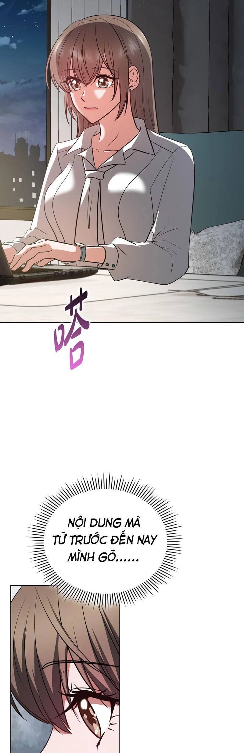 Tình Yêu Không Hoàn Hảo! Chapter 23 - 28