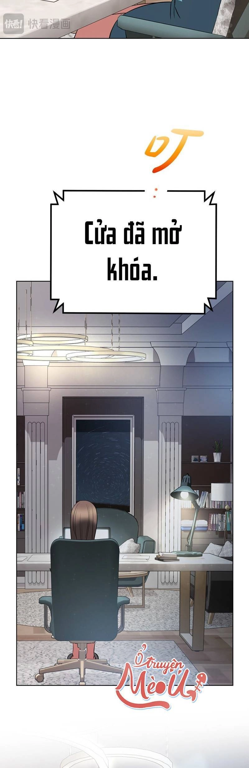 Tình Yêu Không Hoàn Hảo! Chapter 23 - 30