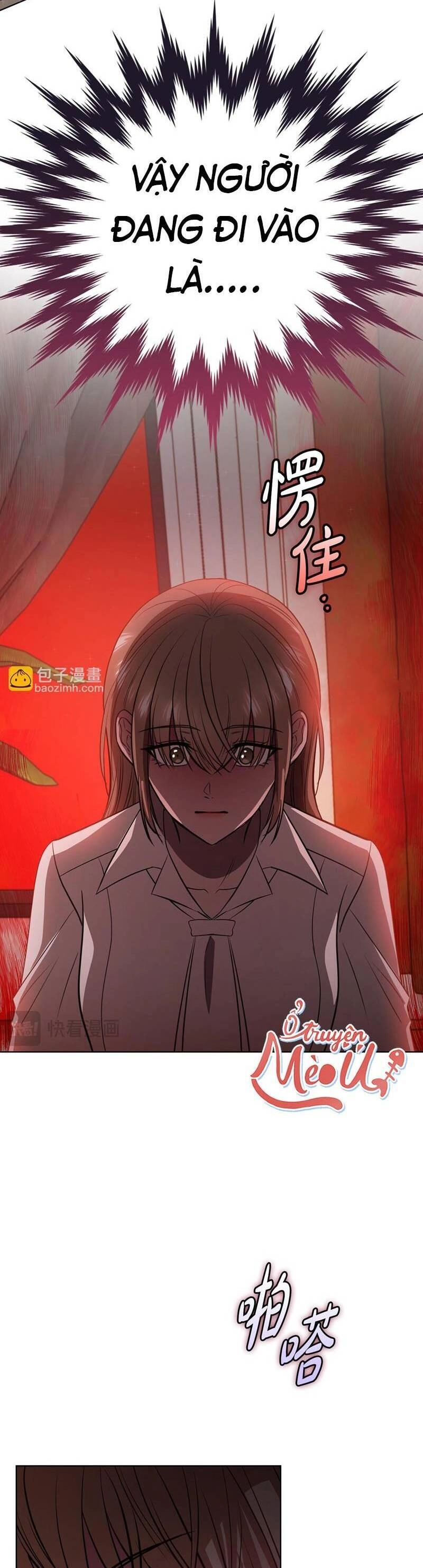 Tình Yêu Không Hoàn Hảo! Chapter 23 - 34