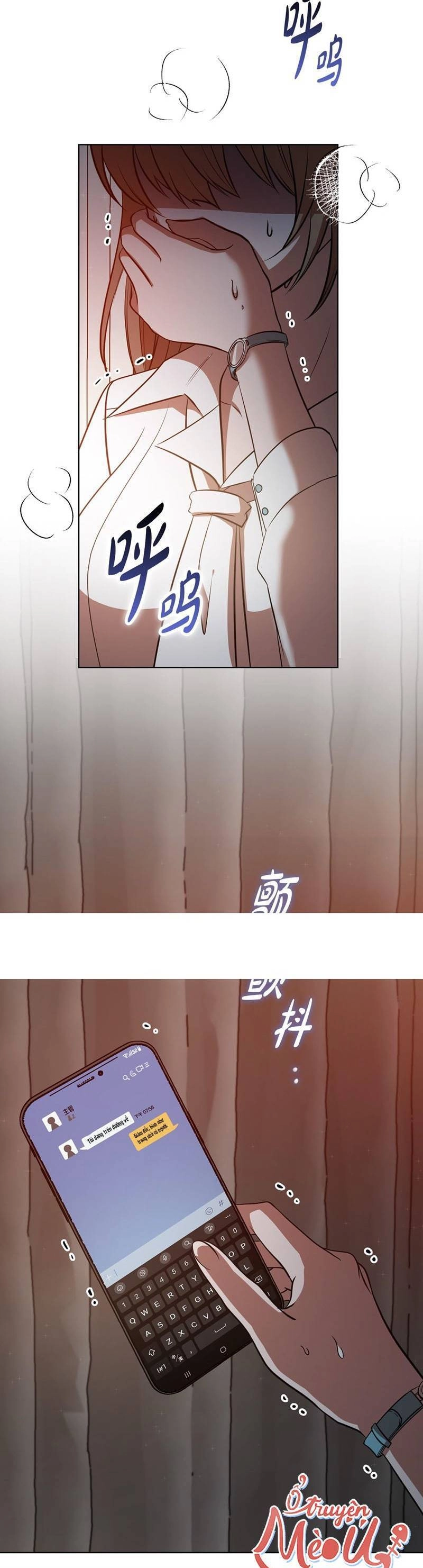 Tình Yêu Không Hoàn Hảo! Chapter 23 - 37