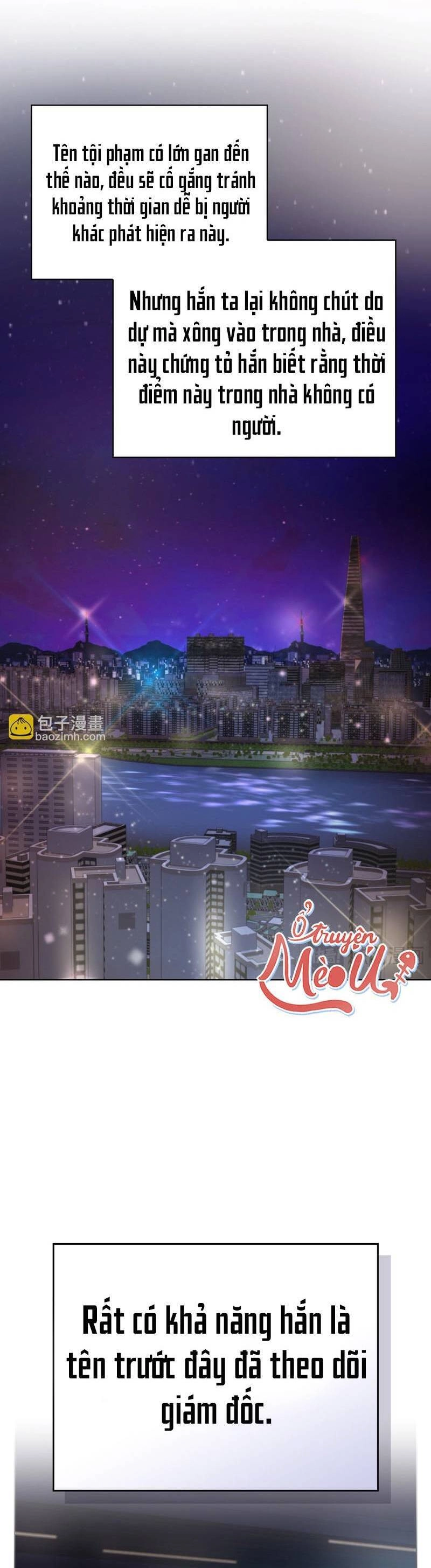 Tình Yêu Không Hoàn Hảo! Chapter 24 - 4