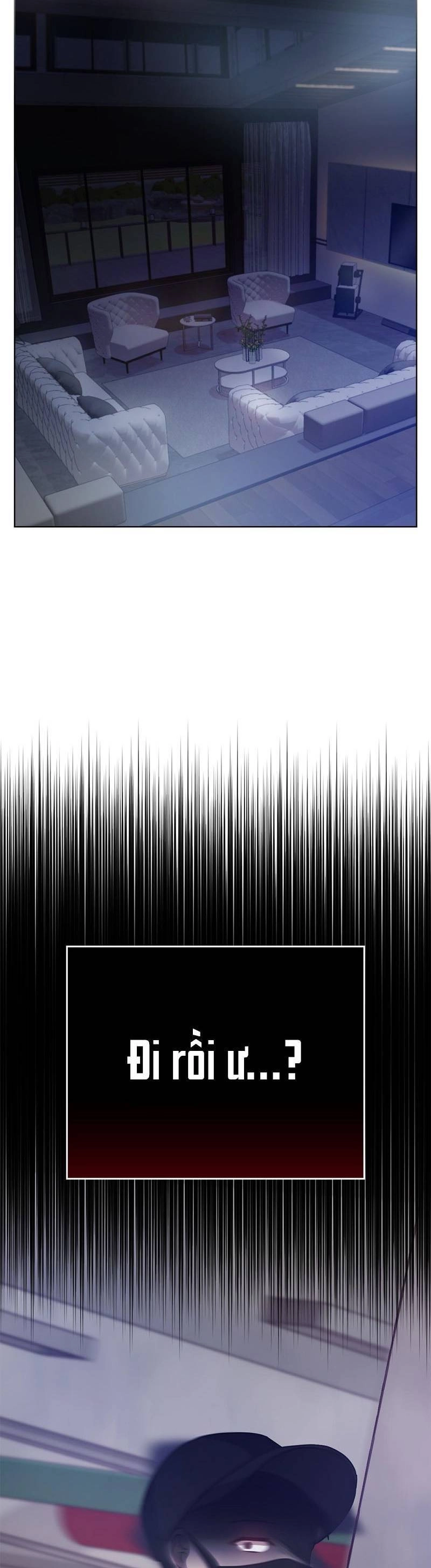 Tình Yêu Không Hoàn Hảo! Chapter 24 - 5