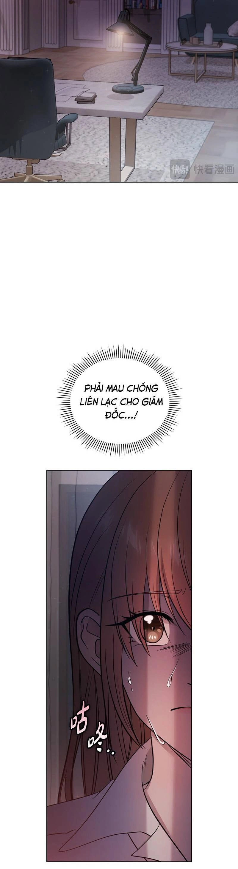 Tình Yêu Không Hoàn Hảo! Chapter 24 - 8