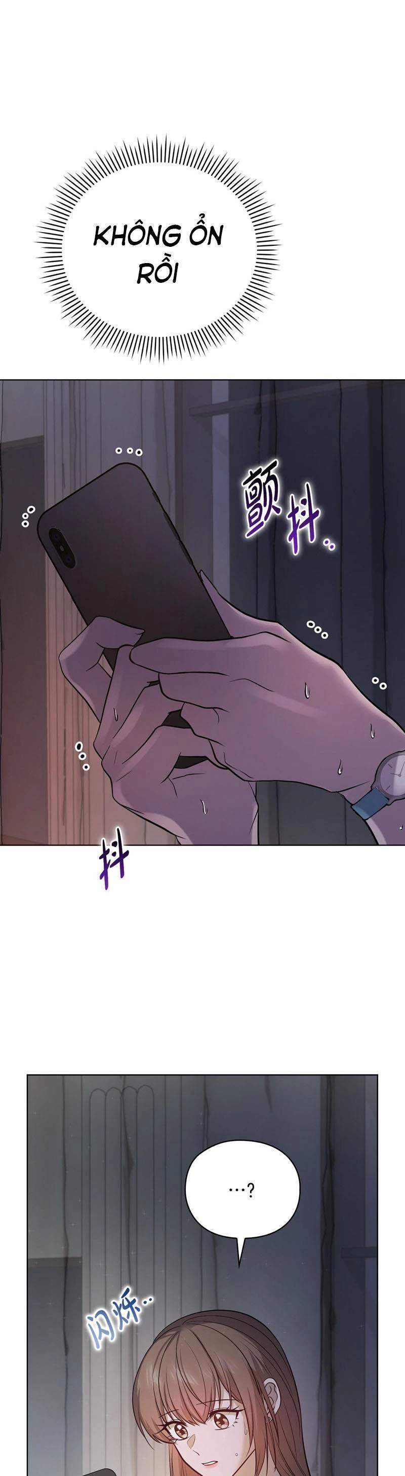 Tình Yêu Không Hoàn Hảo! Chapter 24 - 9