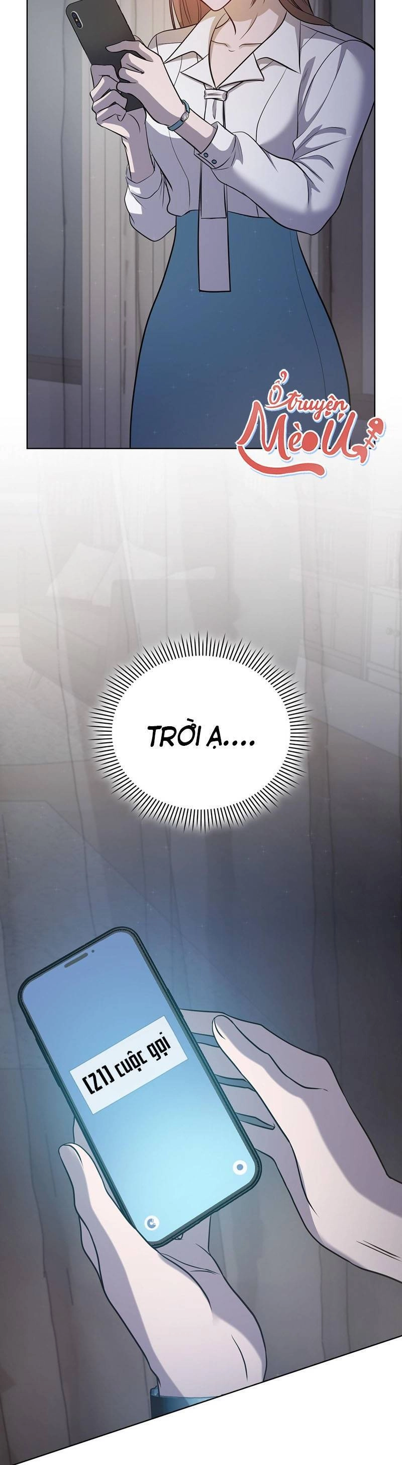 Tình Yêu Không Hoàn Hảo! Chapter 24 - 10