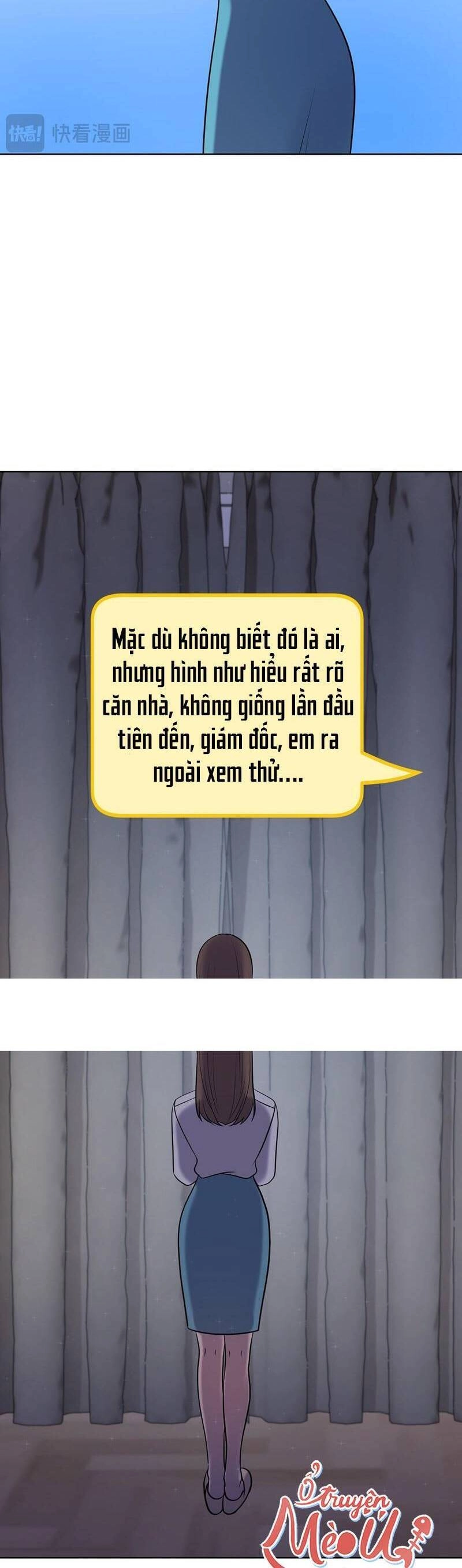 Tình Yêu Không Hoàn Hảo! Chapter 24 - 12