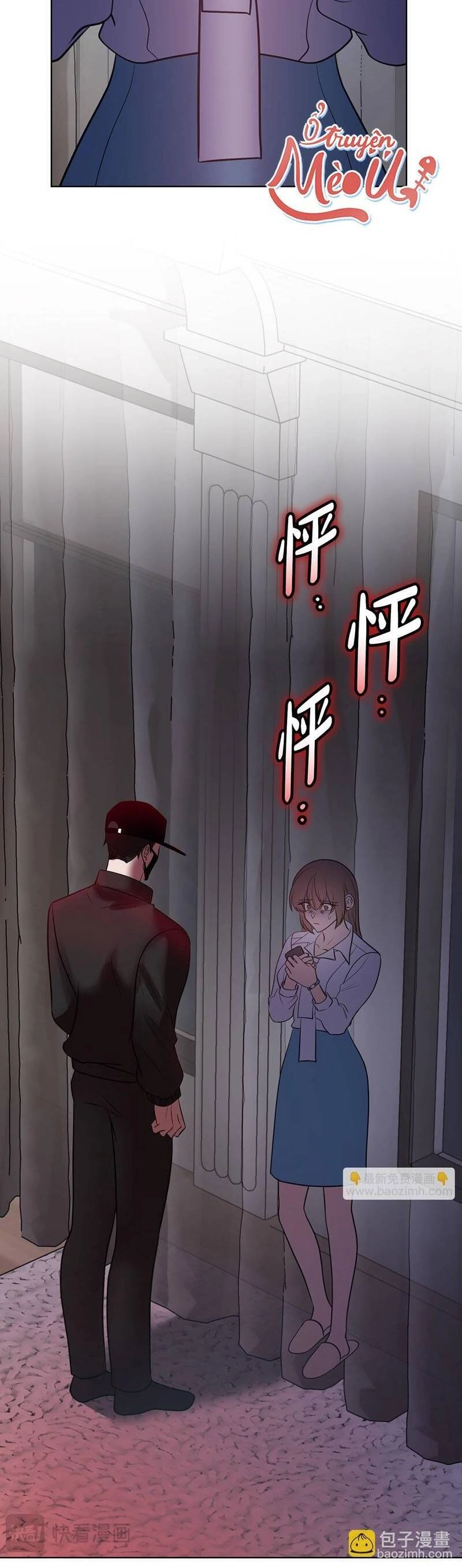 Tình Yêu Không Hoàn Hảo! Chapter 24 - 20