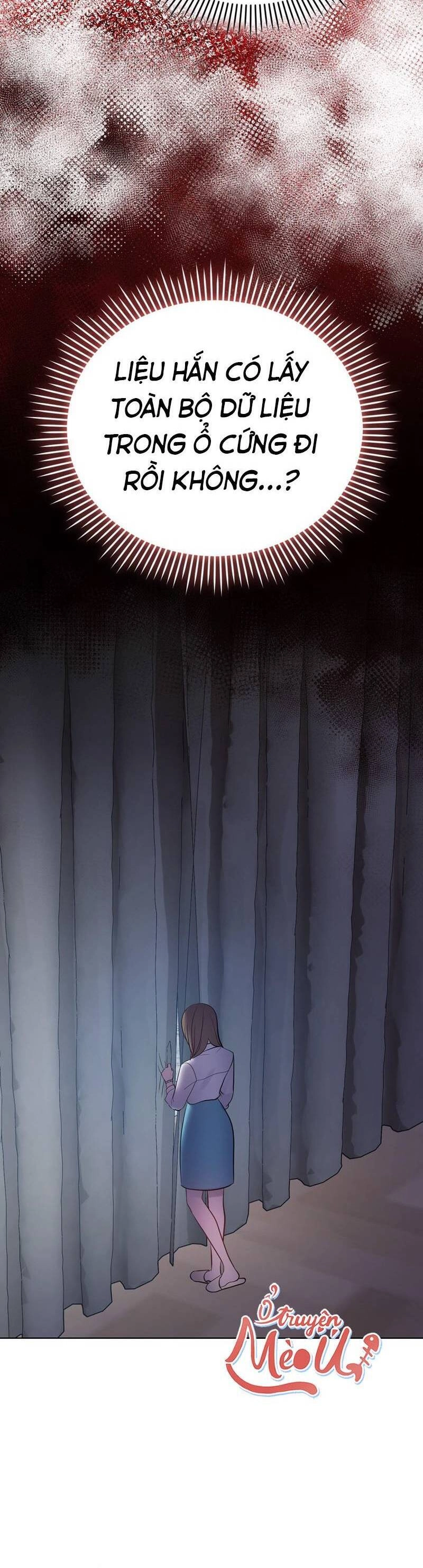 Tình Yêu Không Hoàn Hảo! Chapter 24 - 26