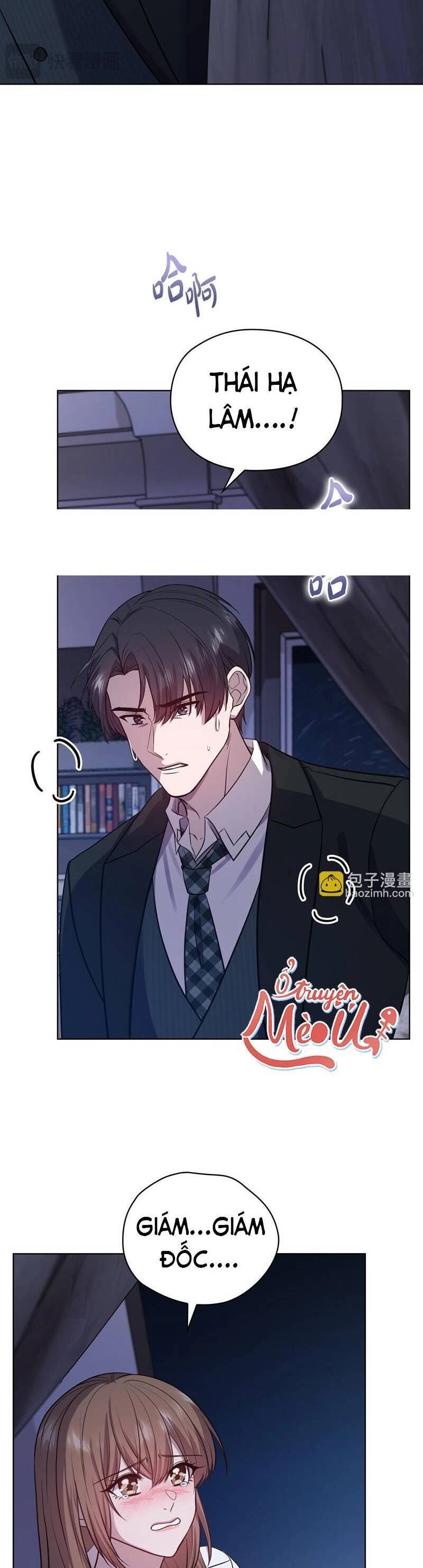 Tình Yêu Không Hoàn Hảo! Chapter 24 - 30