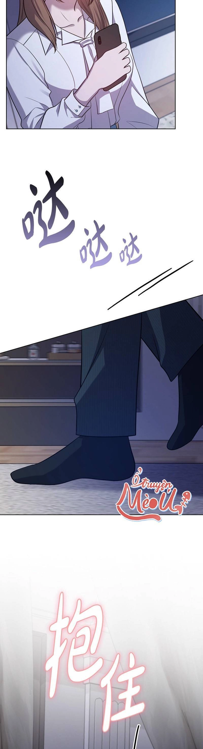 Tình Yêu Không Hoàn Hảo! Chapter 24 - 31