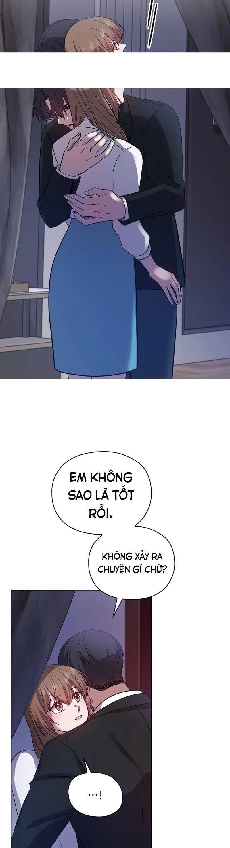 Tình Yêu Không Hoàn Hảo! Chapter 24 - 32