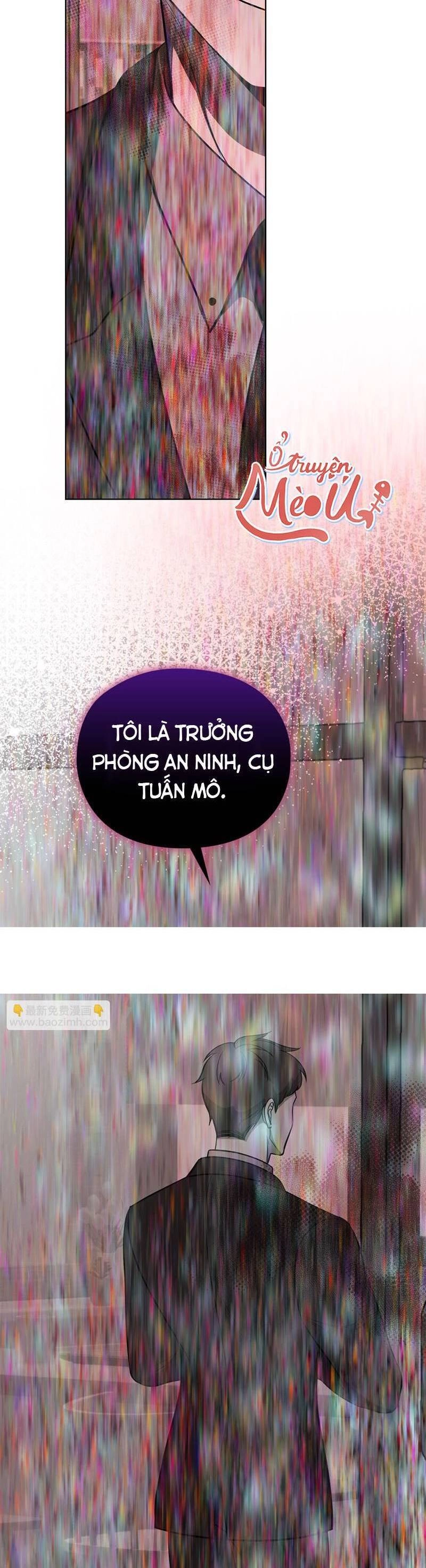 Tình Yêu Không Hoàn Hảo! Chapter 24 - 34