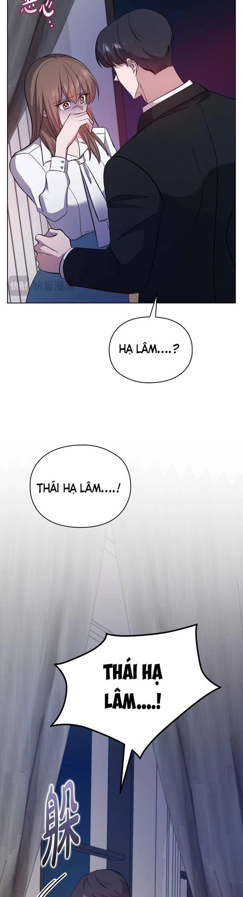 Tình Yêu Không Hoàn Hảo! Chapter 24 - 36