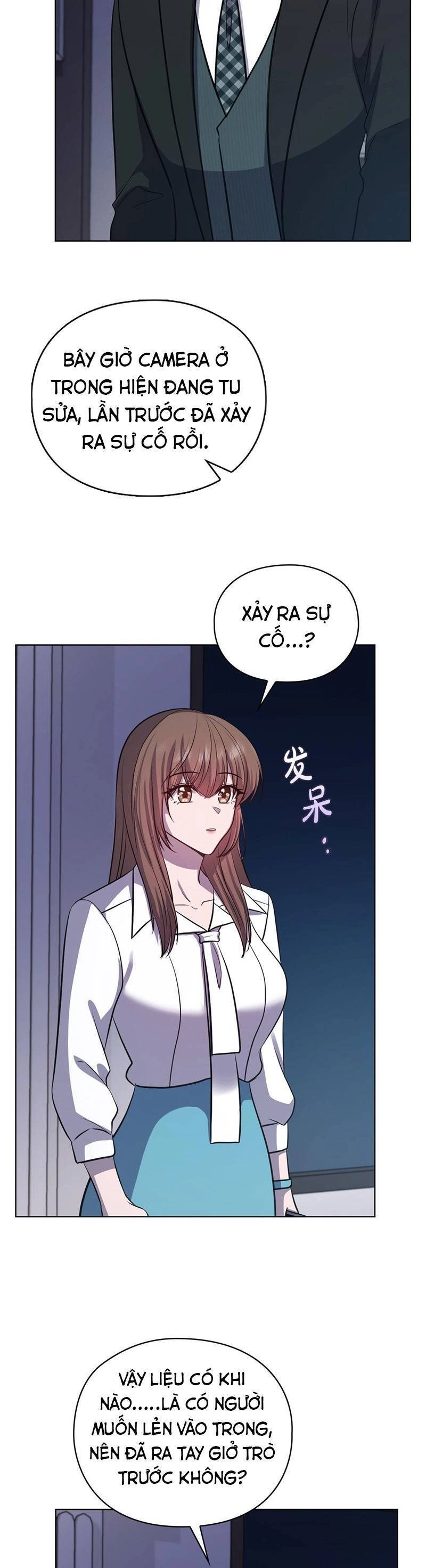 Tình Yêu Không Hoàn Hảo! Chapter 24 - 39