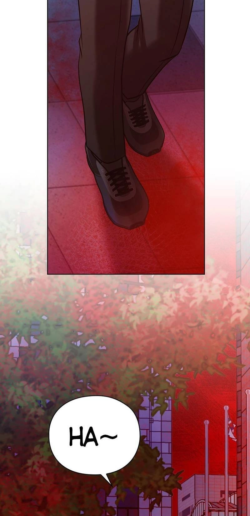 Tình Yêu Không Hoàn Hảo! Chapter 24 - 42