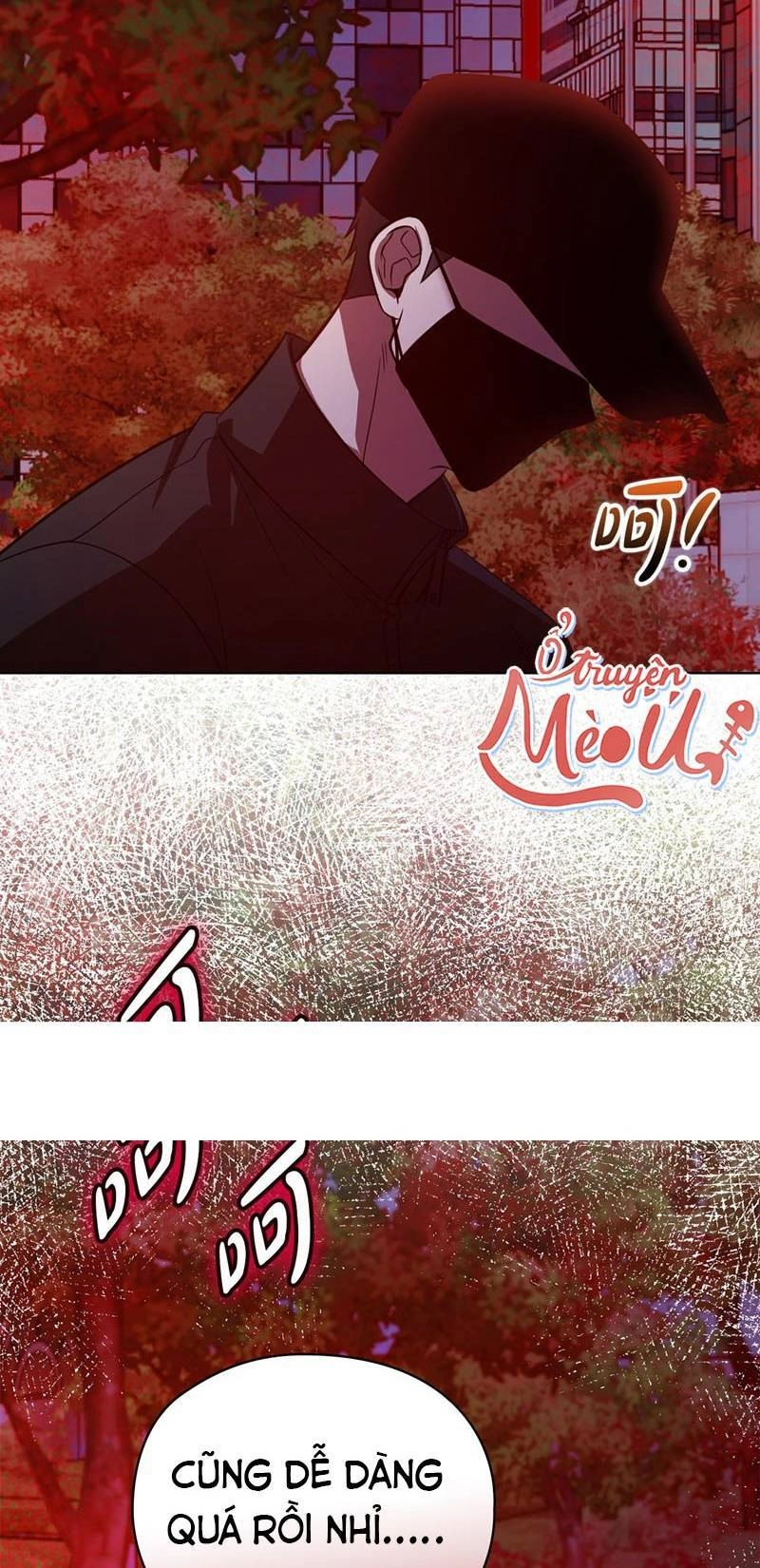 Tình Yêu Không Hoàn Hảo! Chapter 24 - 43