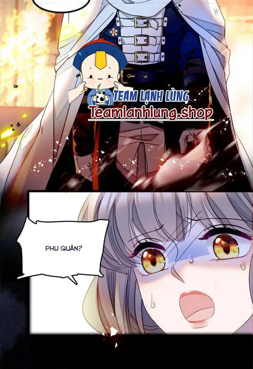 Khi Tử Tước Tiểu Thư Phát Điên Thì Ai Cô Ấy Cũng Cắn Chapter 1 - 9