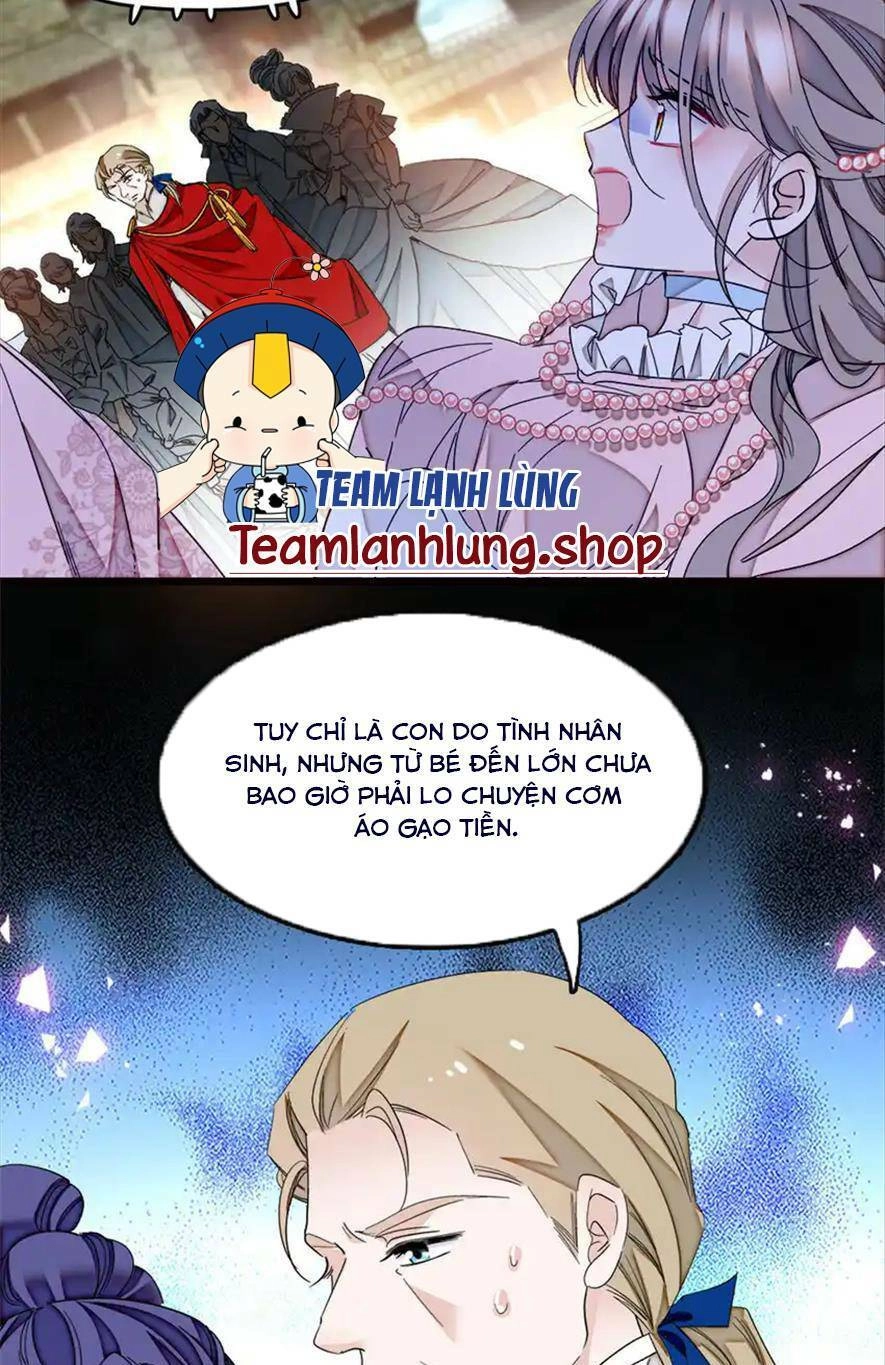 Khi Tử Tước Tiểu Thư Phát Điên Thì Ai Cô Ấy Cũng Cắn Chapter 1 - 14