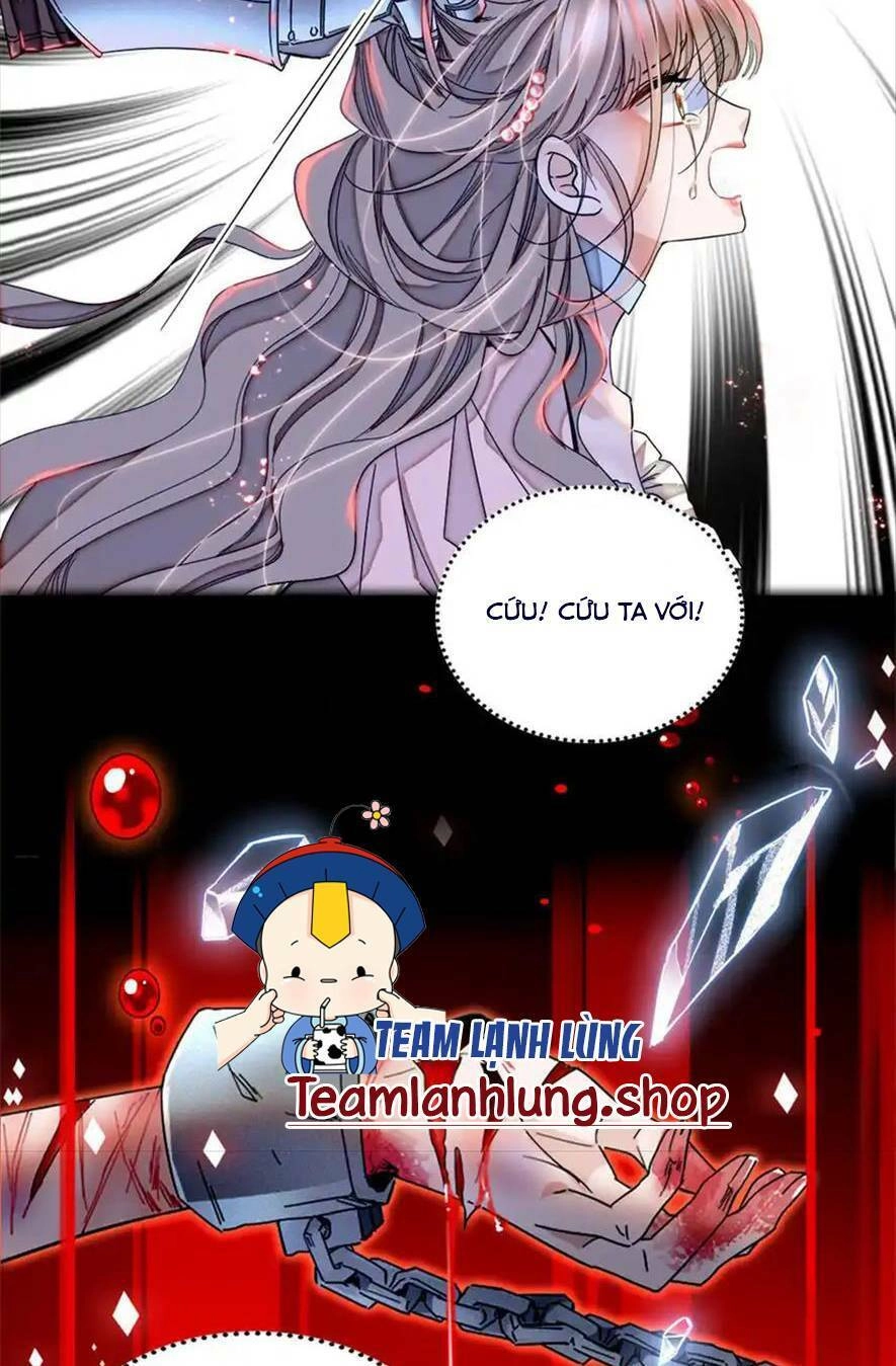 Khi Tử Tước Tiểu Thư Phát Điên Thì Ai Cô Ấy Cũng Cắn Chapter 1 - 17