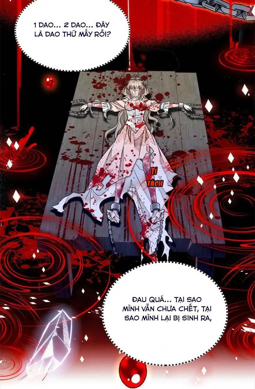 Khi Tử Tước Tiểu Thư Phát Điên Thì Ai Cô Ấy Cũng Cắn Chapter 1 - 18