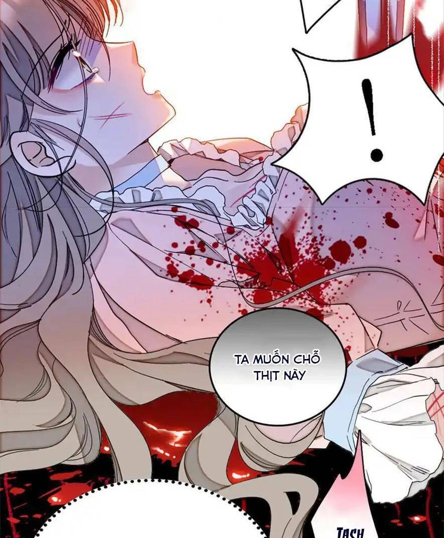 Khi Tử Tước Tiểu Thư Phát Điên Thì Ai Cô Ấy Cũng Cắn Chapter 1 - 23